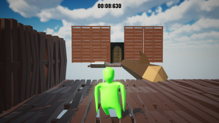 Fly High (Speedrun) screenshot