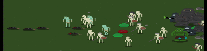 Forgotten World Image