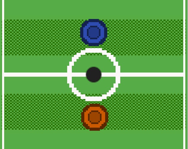 Games like Button Soccer Brawl