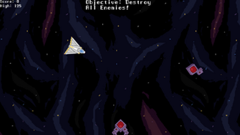 Galaxterminator screenshot