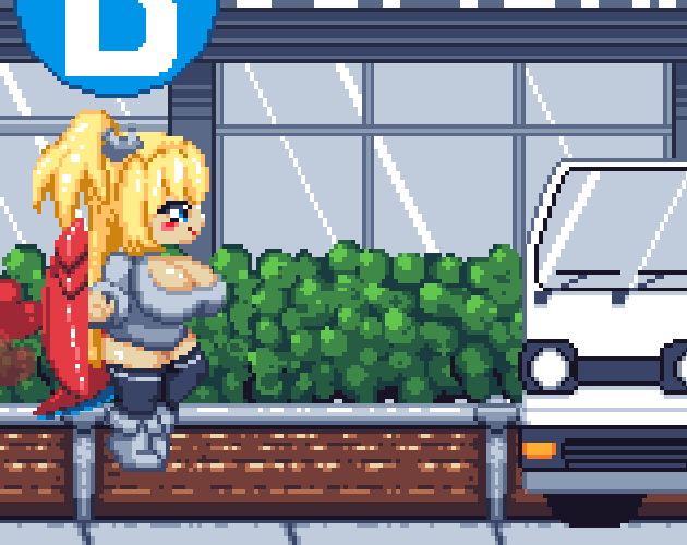 Games like Hime Hajime! Tokyo Rush!