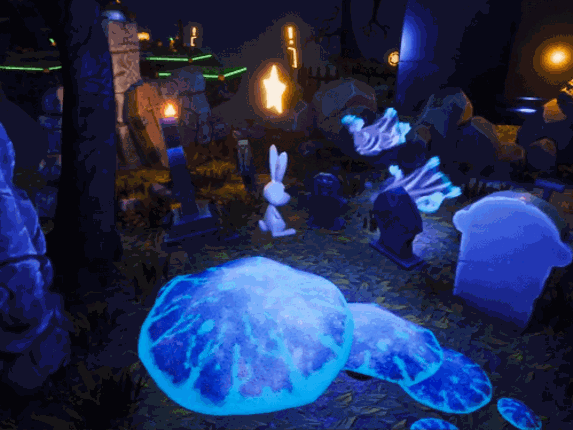 Hoppy IWOlidays screenshot