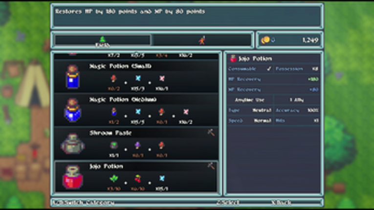 i Kick-ASS in the Beast World Image