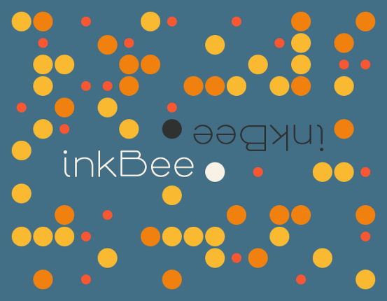 inkBee Game Cover