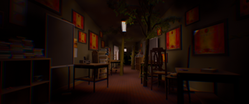 Journey screenshot