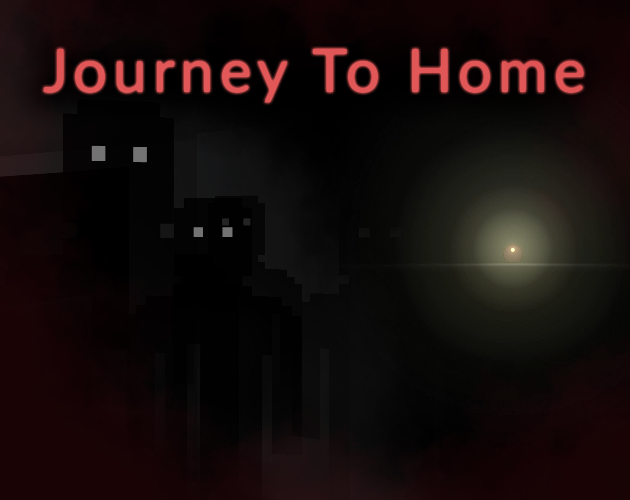 Games like Journey To Home