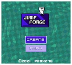 Jump Forge Image