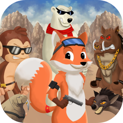 Kiama FoxWarrior Game Cover