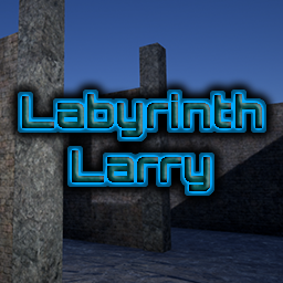 Games like Labyrinth Larry