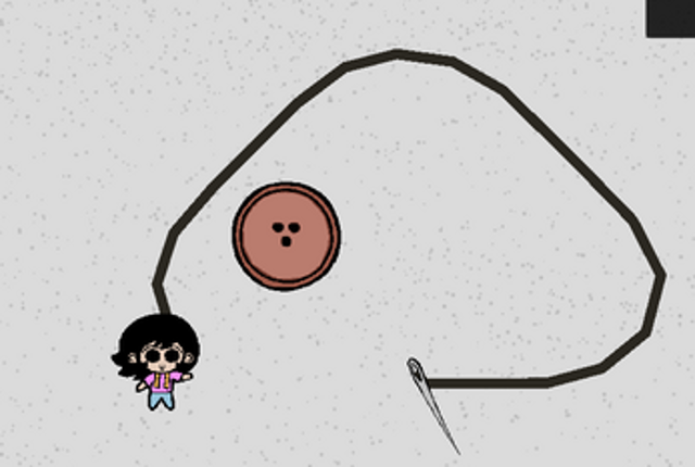 Little Stitches screenshot