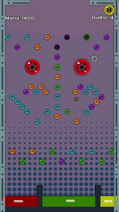 Lulabea's Bubble Drop Image