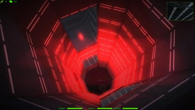 M.A.R.S. Extraction screenshot