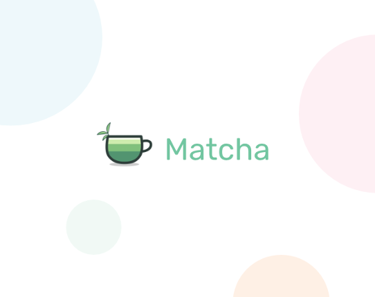 Matcha Game Cover