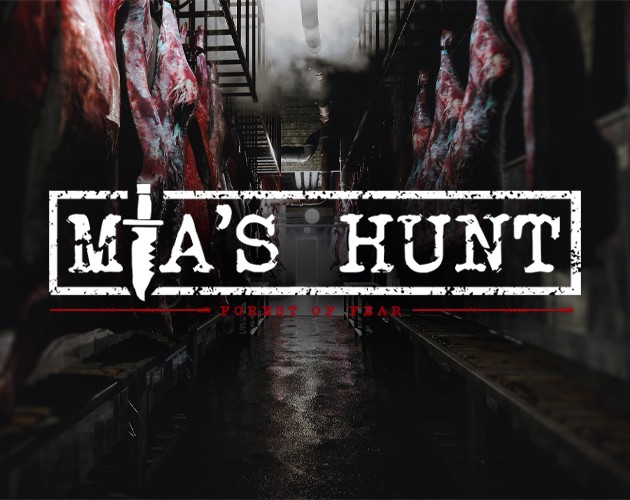 Games like Mia's Hunt