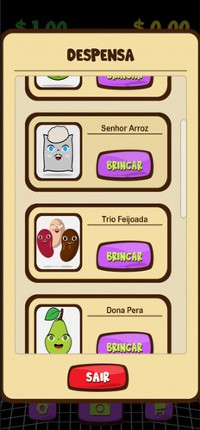 Minhas Comprinhas Image