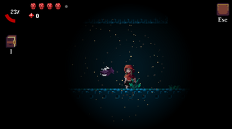 Moonstone Caves screenshot