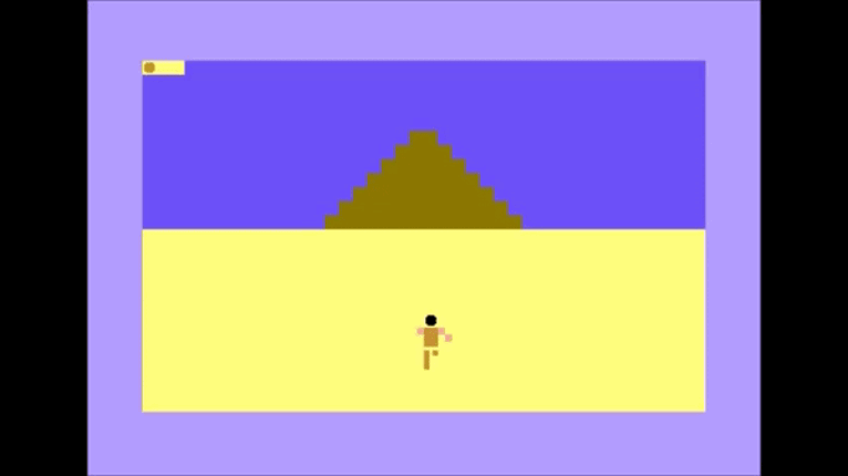 My ten liners basic games Image