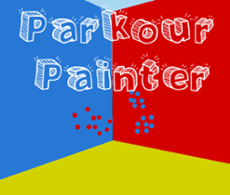 Parkour Painter Image