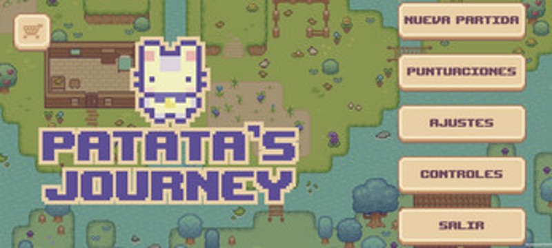 Patata's Journey Image