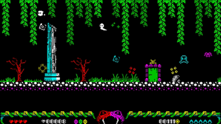 Pit of Despair Image