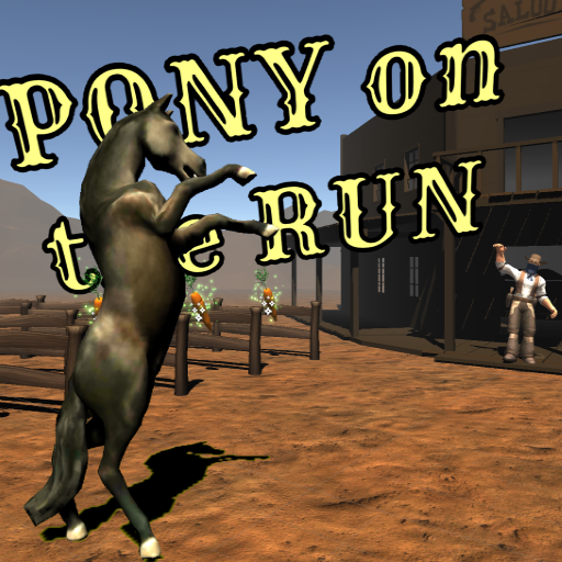 Games like Pony on the Run