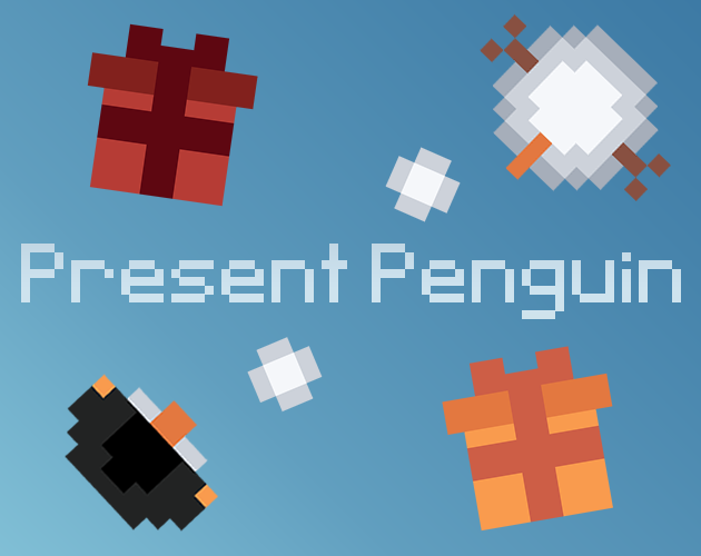 Games like Present Penguin