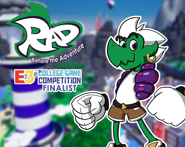 Games like Rad: Before the Adventure