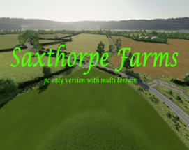 Saxthorpe Farms Image