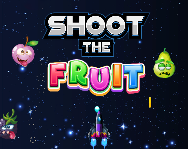 Games like Shoot The Fruit - Prototype