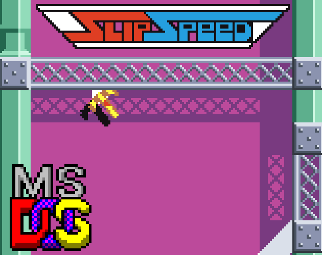 Games like SlipSpeed