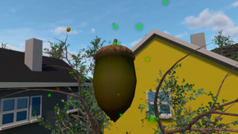 Squirrel Day v0.8 Image