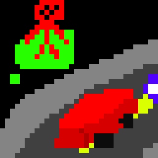 Games like Super Running: Multiverse