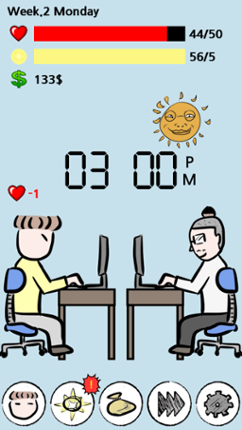 Sweatshop diary Image