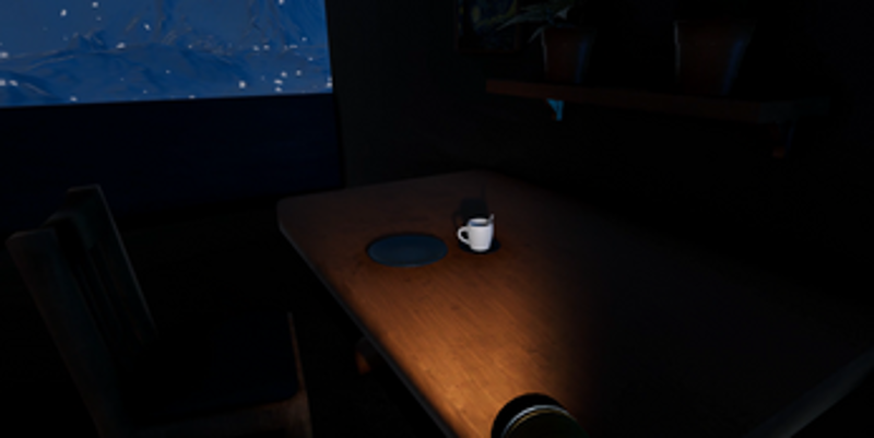 The Freezening screenshot