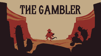 THE GAMBLER Image