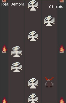 The Great Demon! screenshot
