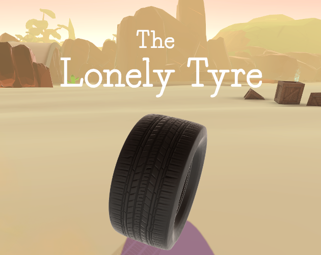 Games like The Lonely Tyre
