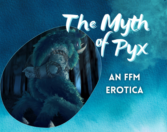 The Myth of Pyx Game Cover