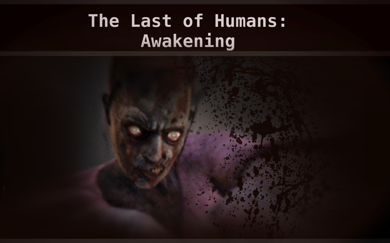 Games like The Last of Humans: Awakening - PC