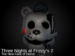 Games like Three Nights at Frosty's 2