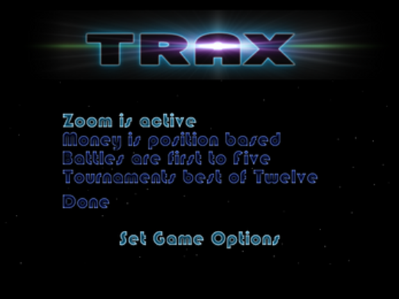 Trax Image