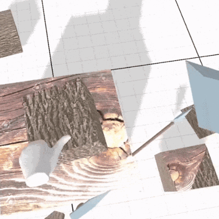 TRITTICO DEL LAVORO Image