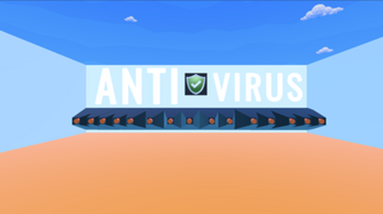 Virus Spreading screenshot