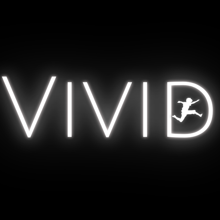 Games like Vivid - A First-Person Platformer