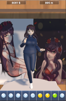 VTuber Runner 1 Image