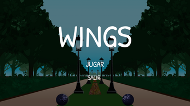 WINGS screenshot