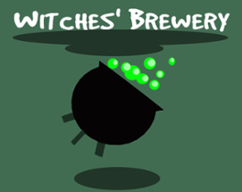 Witches' Brewery Image