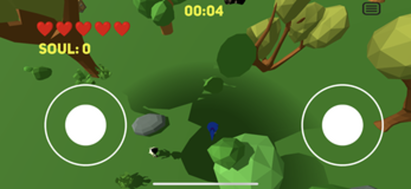 Zombie Survivors screenshot