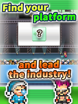 Social Dev Story screenshot