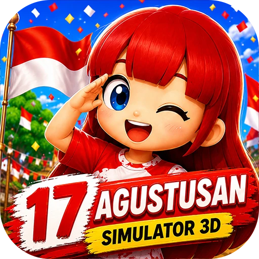 Games like Simulator 17 Agustusan 3D